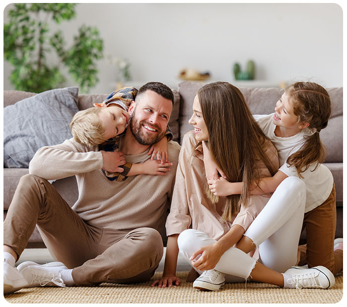 Home Loans